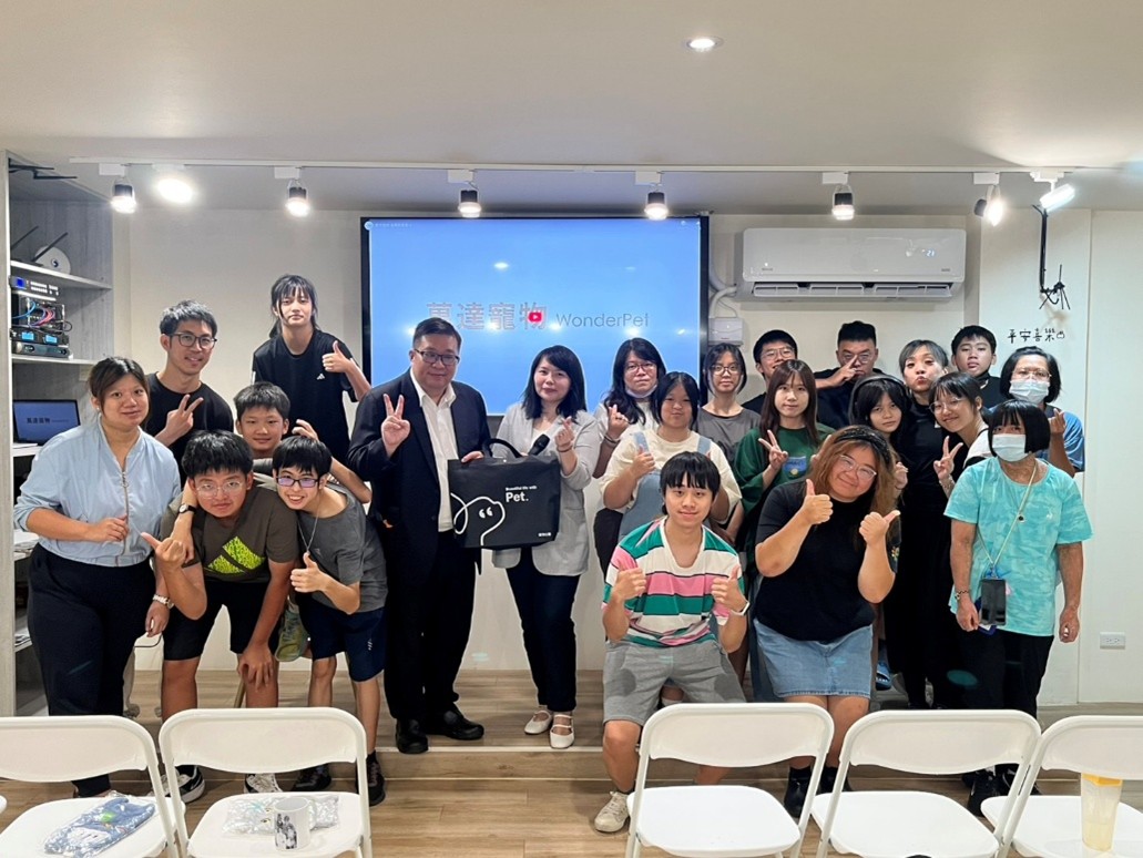 從博覽會到產學探索班：Need 助青少年銜接職場與未來